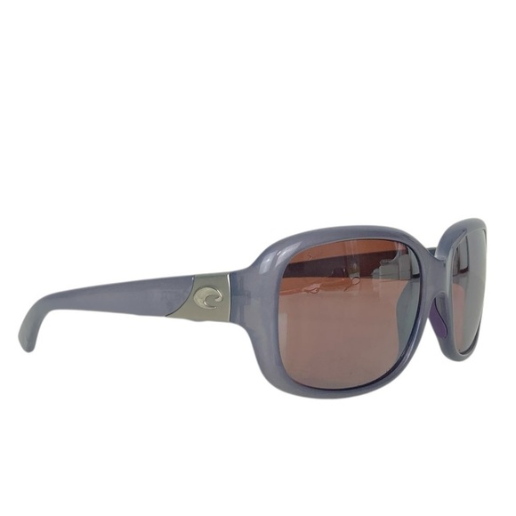 COSTA Gannet 580 Polarized Sunglasses GNT 118 - $212. main image 10